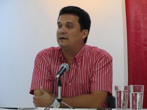 Oscar Ariza Daza 